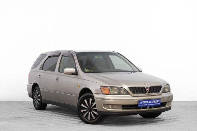 Toyota Vista V (V50) с пробегом 1998 года, цена 499 000 рублей, 281000 км, универсал, Автокод Объявления