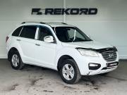 Lifan X60 I Уфа  - изображение 16