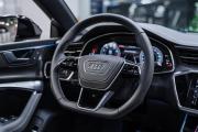 Audi A7 II (4K) Москва  - изображение 40