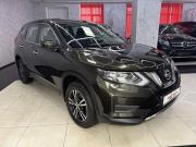 Nissan X-Trail III Рестайлинг Ярославль  - изображение 44