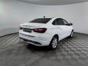 Lada (ВАЗ) Vesta I Рестайлинг (NG) Уфа  - изображение 28