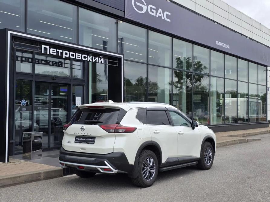 Nissan X-Trail IV Санкт-Петербург  - изображение 7