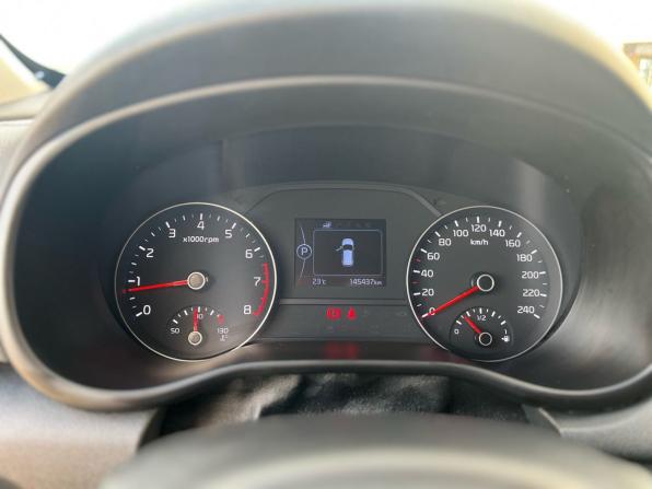 Kia Sportage IV с пробегом 2017 года, цена 1 990 000 рублей, 145434 км, внедорожник, Автокод Объявления