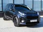 Kia Sportage IV Рестайлинг Екатеринбург  - изображение 27