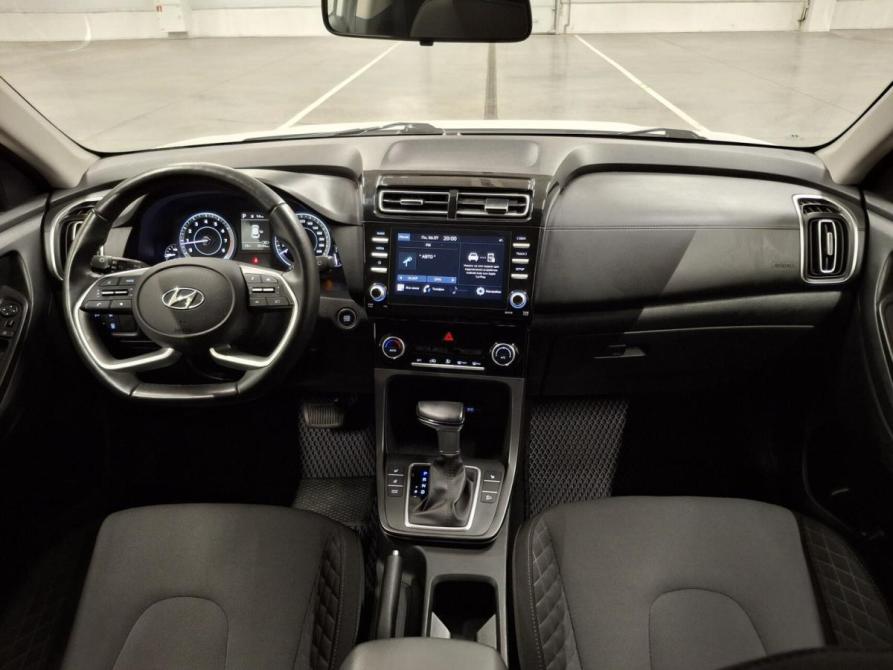 Hyundai Creta II Казань  - изображение 17