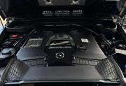 Mercedes-Benz G-Класс AMG II (W463) Иркутск  - изображение 79