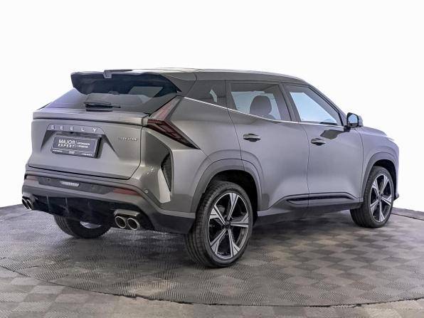 Geely Cityray с пробегом 2024 года, цена 2 650 000 рублей, 33651 км, внедорожник, Автокод Объявления