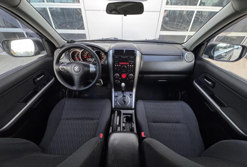 Suzuki Grand Vitara II Рестайлинг 2 Владимир  - изображение 10
