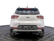Chevrolet TrailBlazer III Москва  - изображение 33