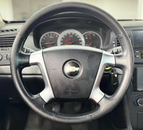 Chevrolet Epica V250 Рестайлинг с пробегом 2011 года, цена 699 000 рублей, 175000 км, седан, Автокод Объявления