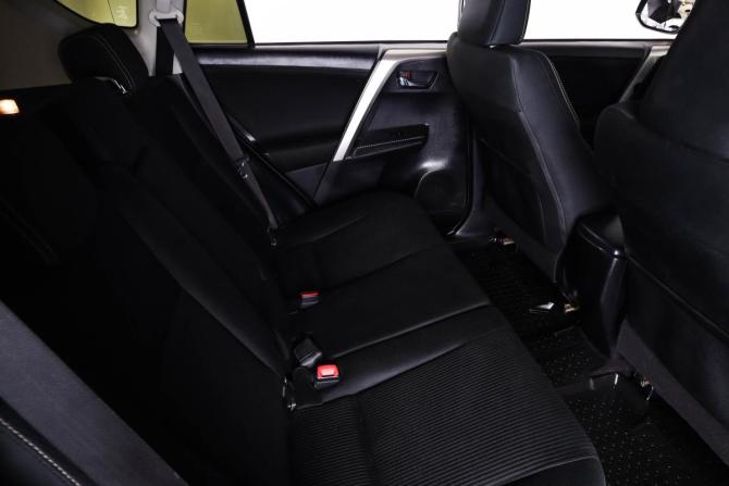 Toyota RAV4 IV (XA40) с пробегом 2014 года, цена 2 349 000 рублей, 234231 км, внедорожник, Автокод Объявления