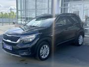 Kia Seltos I Оренбург  - изображение 14