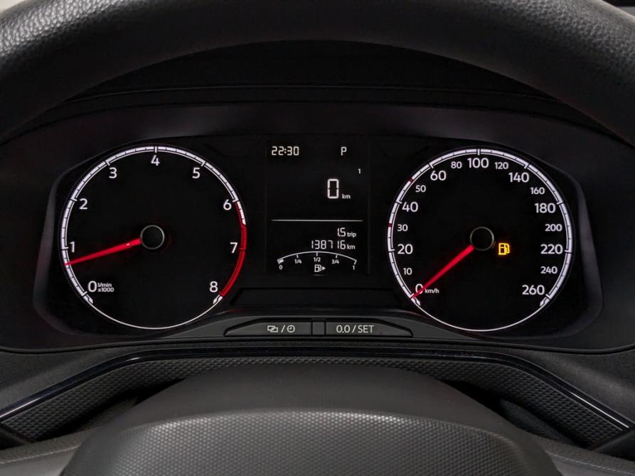 Volkswagen Polo VI Москва  - изображение 16