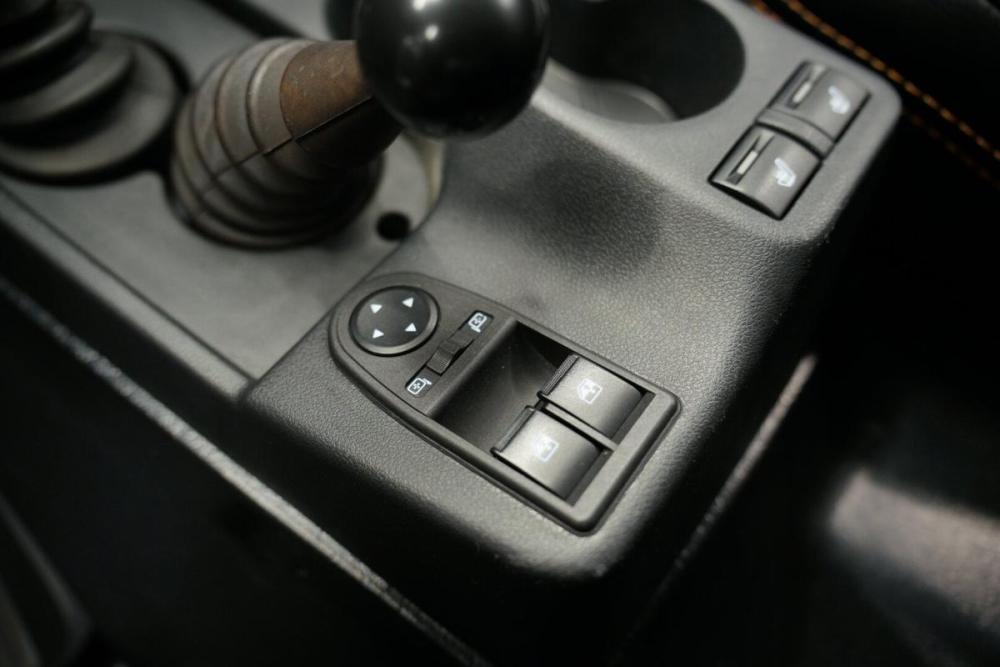 Lada (ВАЗ) 2121 (4x4) I Рестайлинг (2020) Крым  - изображение 14