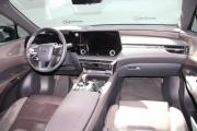 Lexus RX V Владивосток  - изображение 33