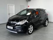 Opel Mokka I Казань  - изображение 19