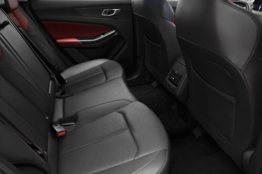 Changan CS55 Plus II Москва  - изображение 34