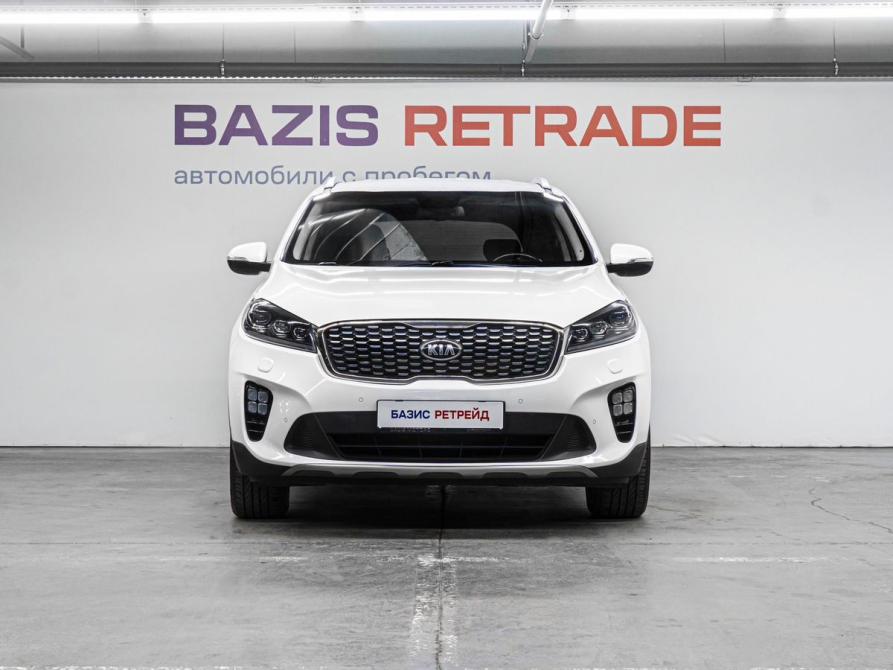 Kia Sorento III Prime Рестайлинг Тюмень  - изображение 3
