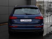Audi Q5 I (8R) Рестайлинг Москва  - изображение 27
