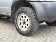 Nissan NP300 Череповец  - изображение 21