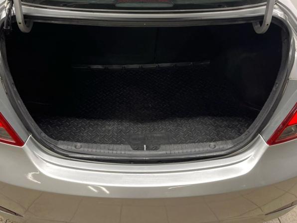 Hyundai Solaris I Рестайлинг с пробегом 2016 года, цена 820 000 рублей, 163733 км, седан, Автокод Объявления