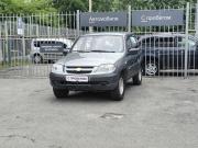 Chevrolet Niva I Рестайлинг Челябинск  - изображение 39