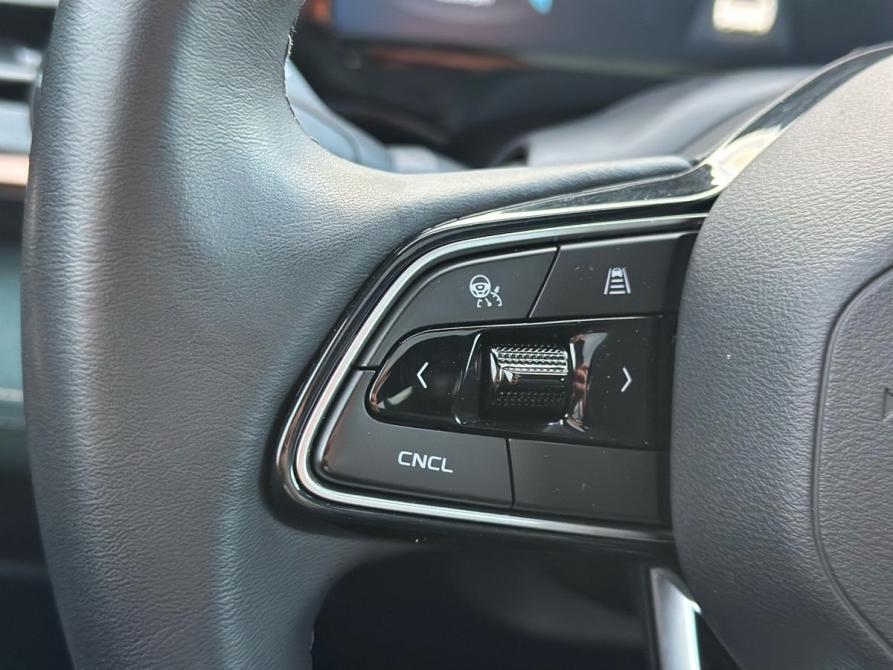 Geely Monjaro I Волгоград  - изображение 14
