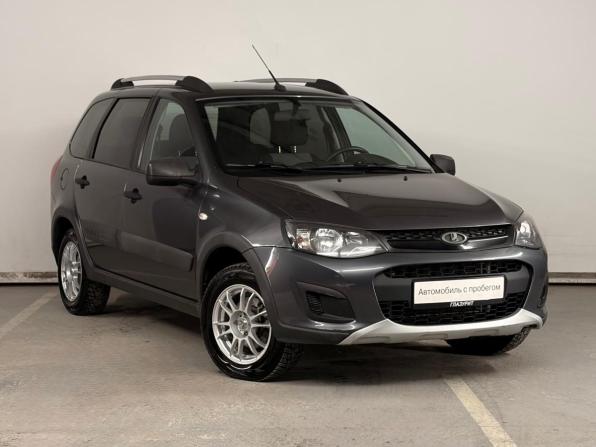 Lada (ВАЗ) Kalina II с пробегом 2018 года, цена 575 000 рублей, 94416 км, универсал, Автокод Объявления