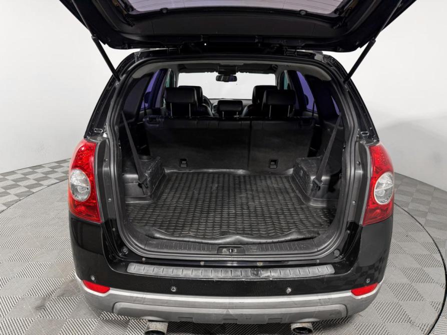 Chevrolet Captiva I Санкт-Петербург  - изображение 18