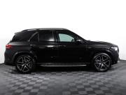 Mercedes-Benz GLE AMG II (V167) Рестайлинг Москва  - изображение 34
