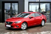 Mazda 6 III (GJ) Воронеж  - изображение 17