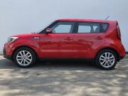 Kia Soul II Рестайлинг Москва  - изображение 26