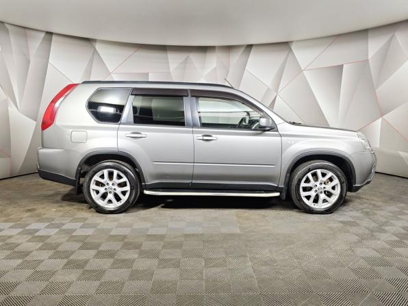 Nissan X-Trail II Рестайлинг с пробегом 2012 года, цена 1 030 000 рублей, 338967 км, внедорожник, Автокод Объявления