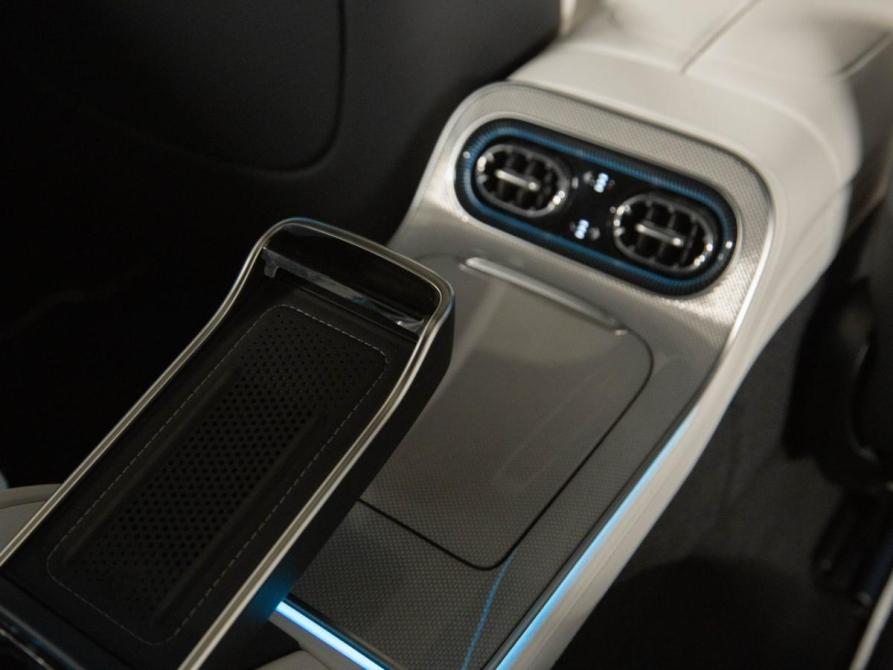 Mercedes-Benz S-Класс VII (W223) Рестайлинг Москва  - изображение 29