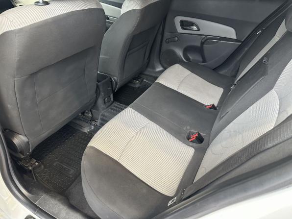 Chevrolet Cruze I с пробегом 2012 года, цена 629 000 рублей, 207140 км, хэтчбек, Автокод Объявления