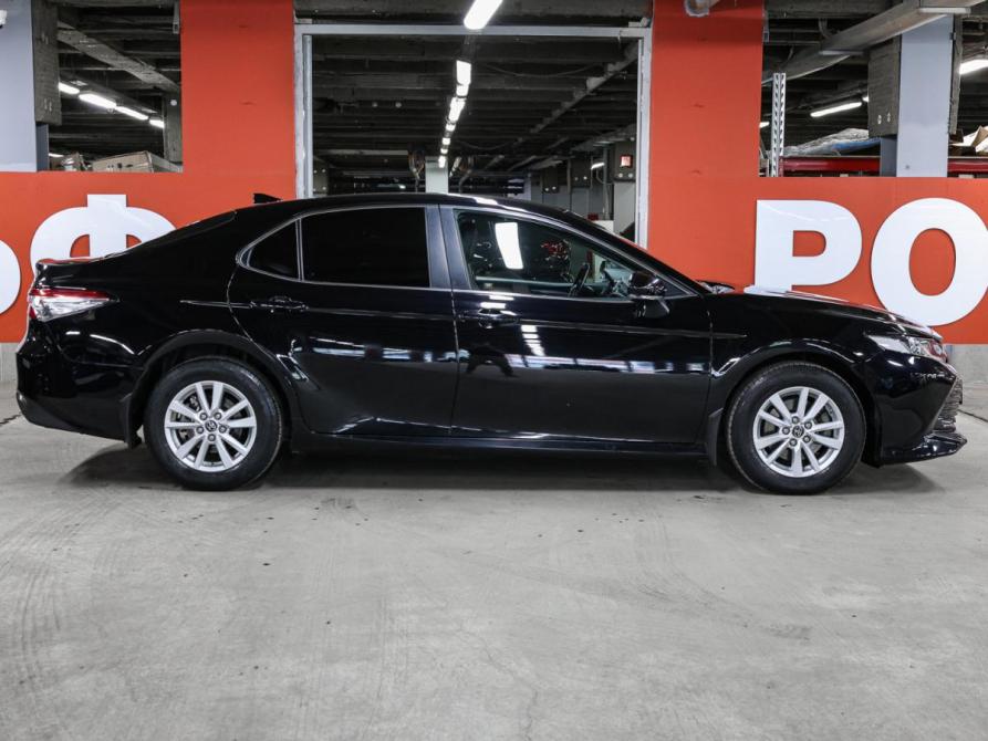 Toyota Camry VIII (XV70) Москва  - изображение 4