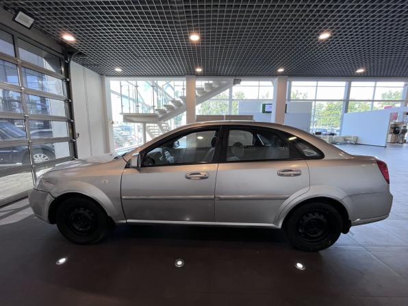 Chevrolet Lacetti I с пробегом 2010 года, цена 372 000 рублей, 255080 км, седан, Автокод Объявления
