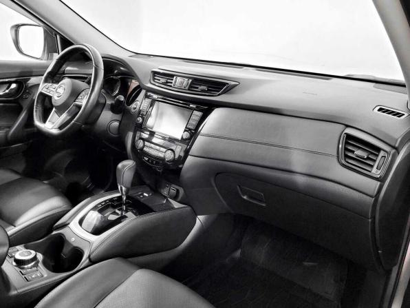 Nissan X-Trail III Рестайлинг с пробегом 2019 года, цена 2 065 000 рублей, 192992 км, внедорожник, Автокод Объявления