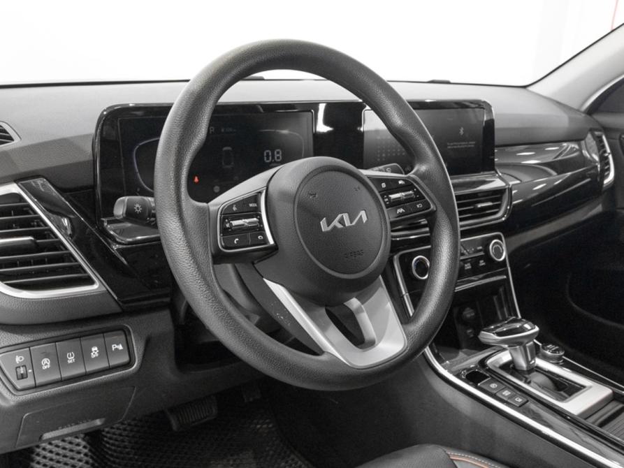 Kia Seltos I Рестайлинг Казань  - изображение 5