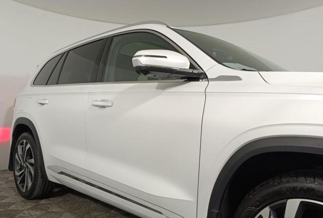 Geely Monjaro I с пробегом 2024 года, цена 3 610 000 рублей, 16900 км, внедорожник, Автокод Объявления