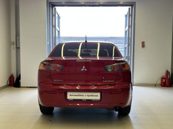 Mitsubishi Lancer X Рестайлинг с пробегом 2011 года, цена 890 000 рублей, 102000 км, седан, Автокод Объявления