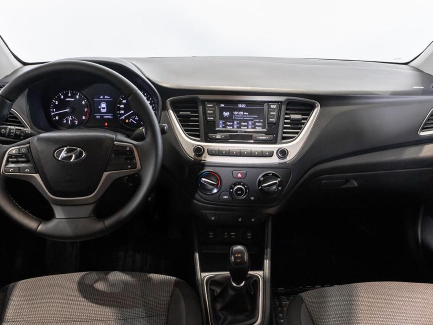 Hyundai Solaris II Казань  - изображение 6
