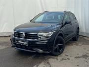 Volkswagen Tiguan II Рестайлинг Москва  - изображение 25