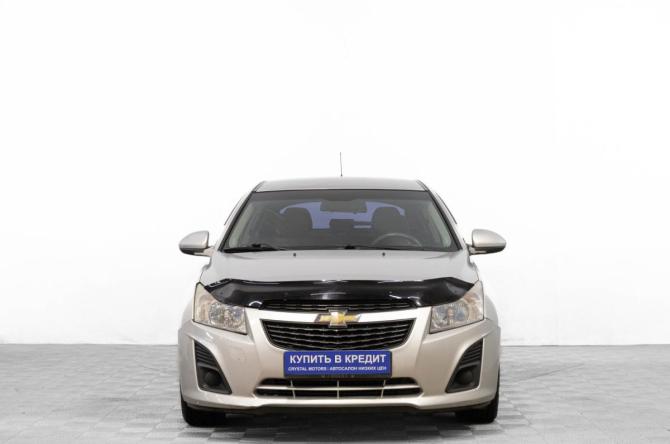 Chevrolet Cruze I с пробегом 2012 года, цена 759 000 рублей, 172000 км, хэтчбек, Автокод Объявления