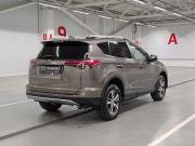 Toyota RAV4 IV (XA40) Рестайлинг Казань  - изображение 32