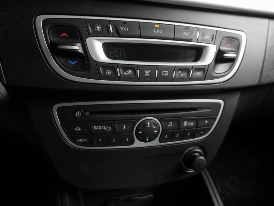 Renault Fluence I Воронеж  - изображение 12