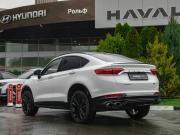 Geely Tugella I Рестайлинг Москва  - изображение 26