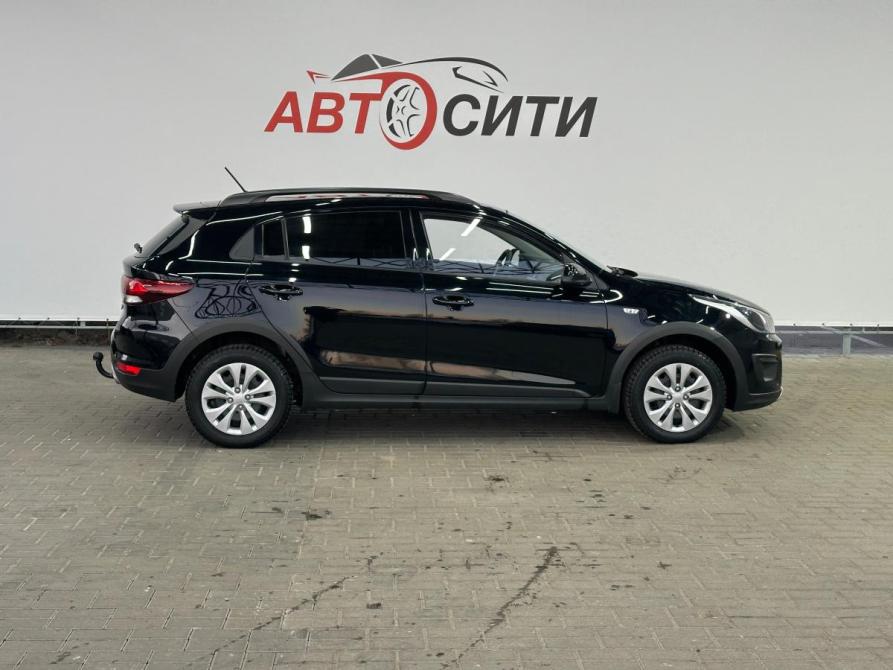Kia Rio IV Тамбов  - изображение 9