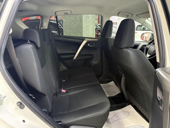 Toyota RAV4 IV (XA40) с пробегом 2014 года, цена 2 199 000 рублей, 90408 км, внедорожник, Автокод Объявления