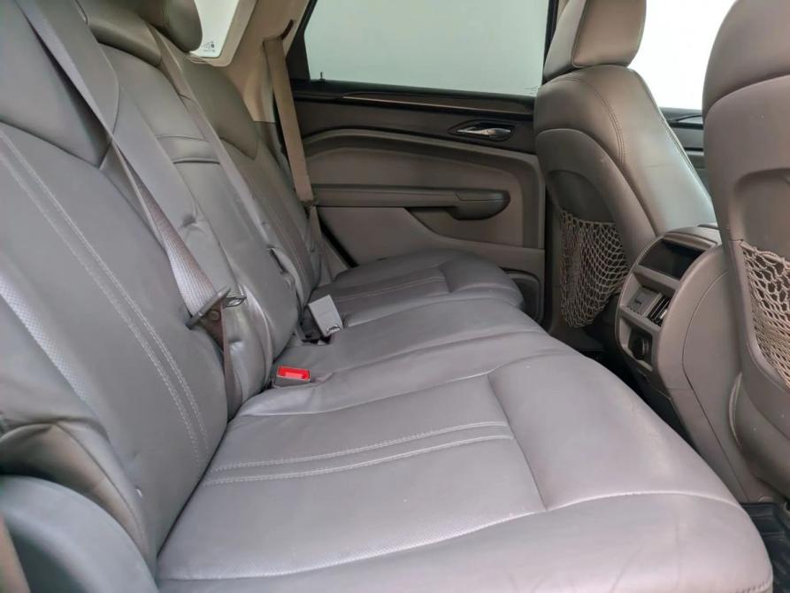 Cadillac SRX II Москва  - изображение 11